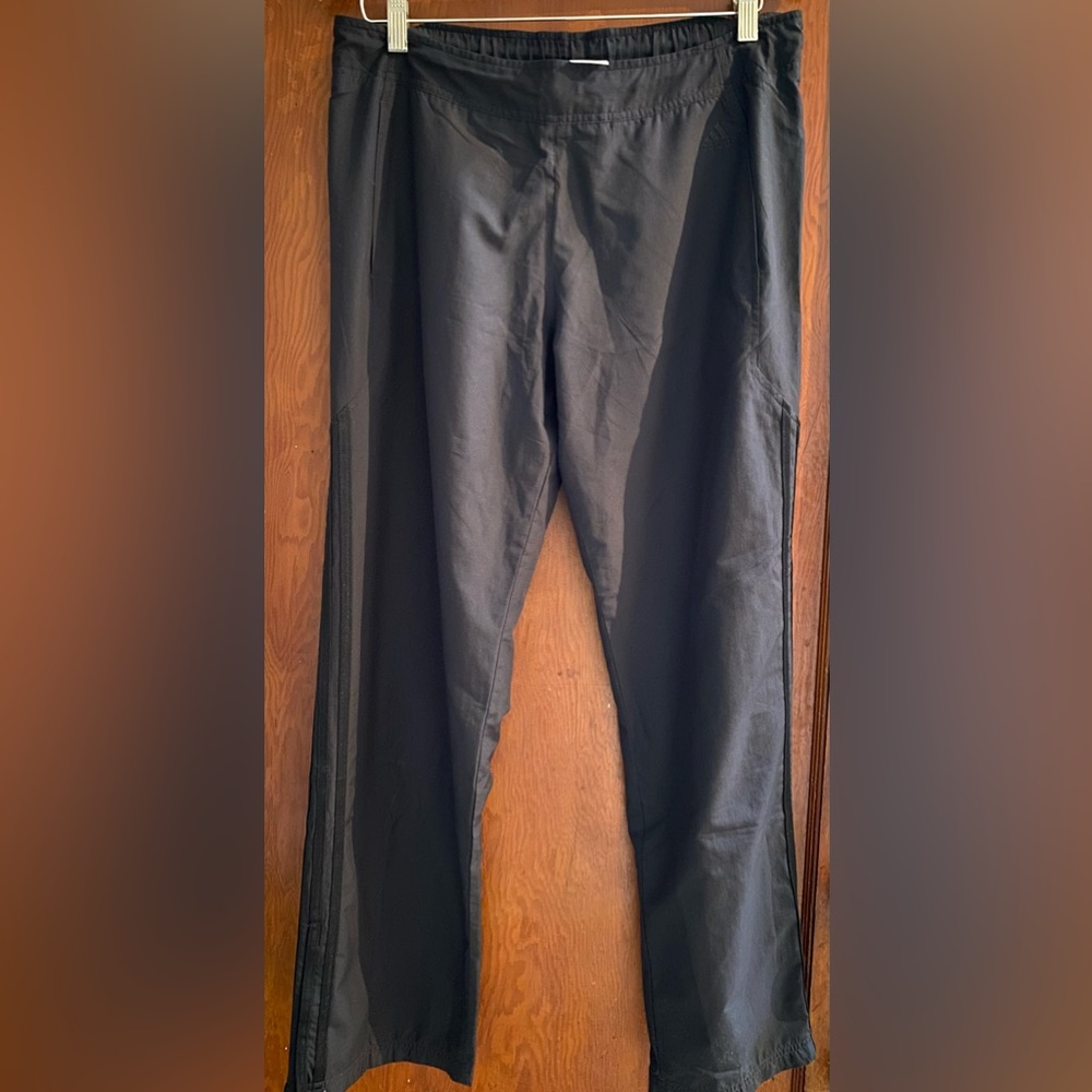 Adidas track pants